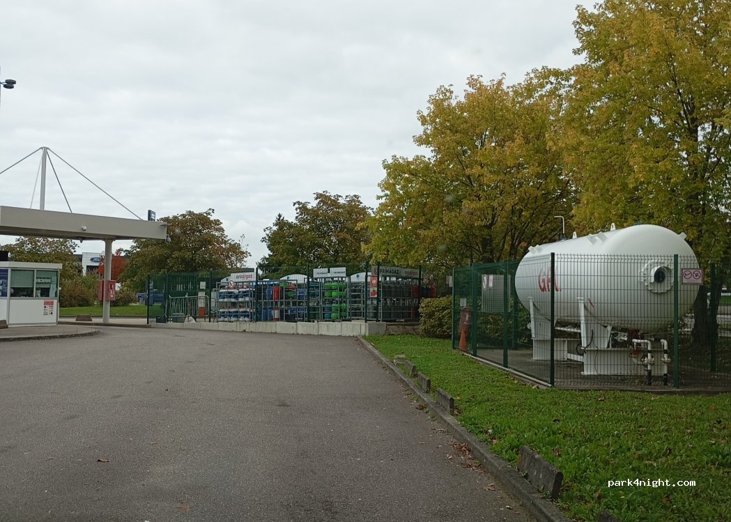(57070) Metz - Unnamed road — foto 2