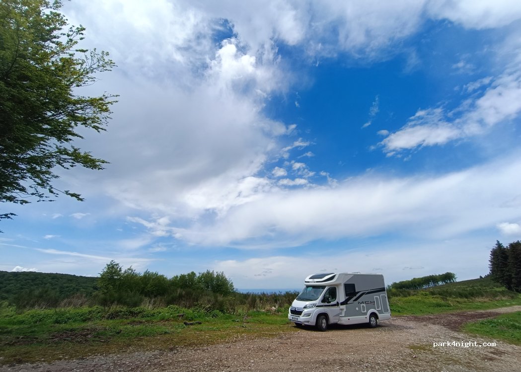 (81240) Saint-Amans-Soult - — foto
