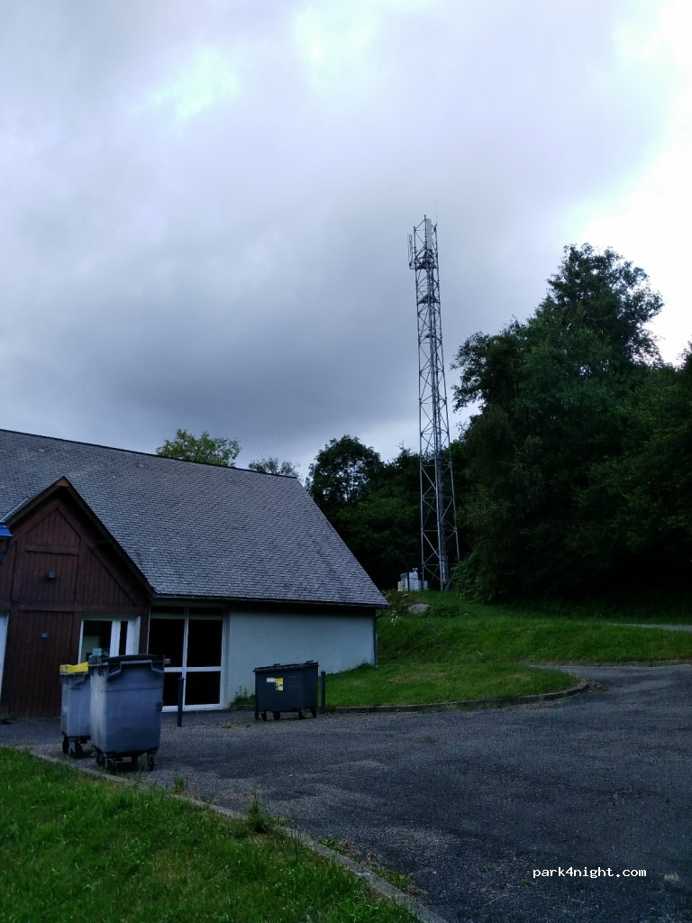 (65400) Gaillagos - Route de Gaillagos — foto 2