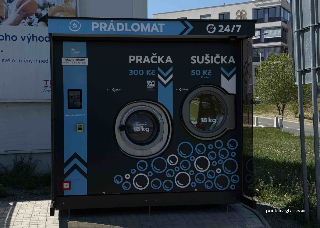 (664 91) Ivančice - 1548 Oslavanská — foto