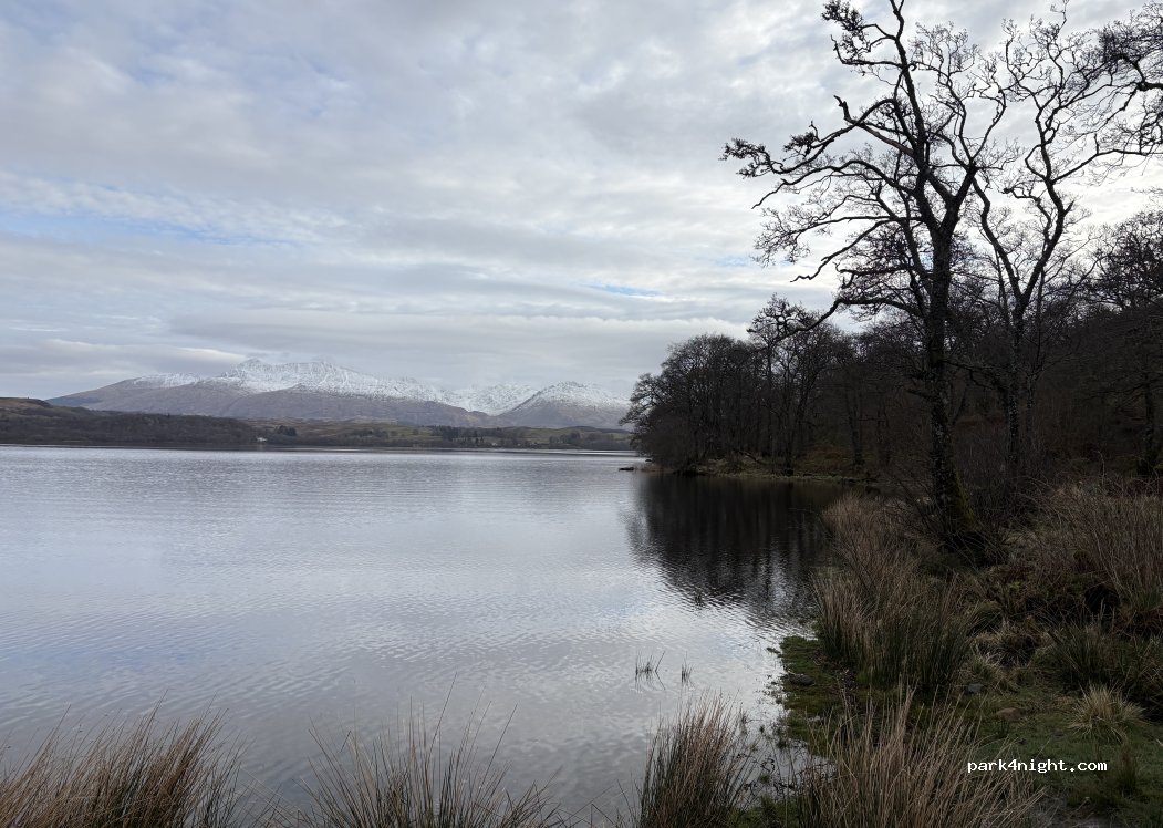 (PA33 1BN) Dalmally - — foto 2