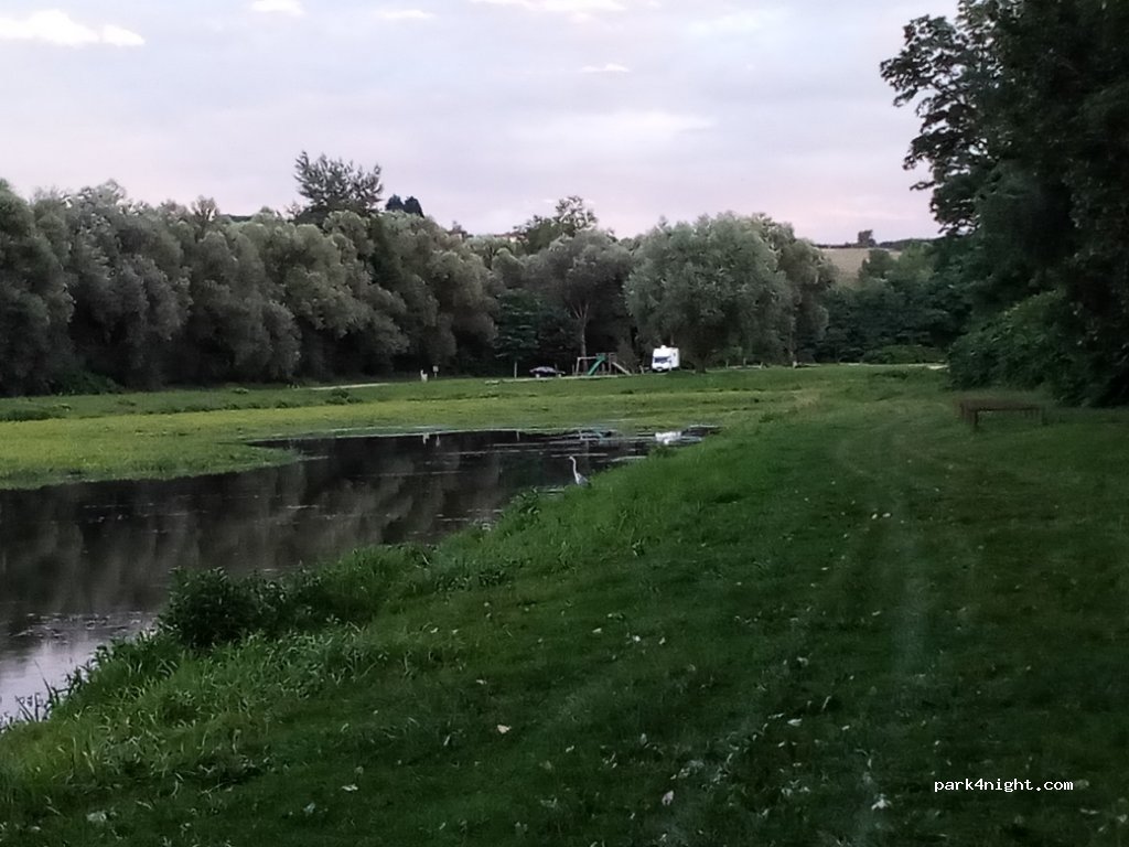 (71340) Iguerande - Terre Fromentale — foto