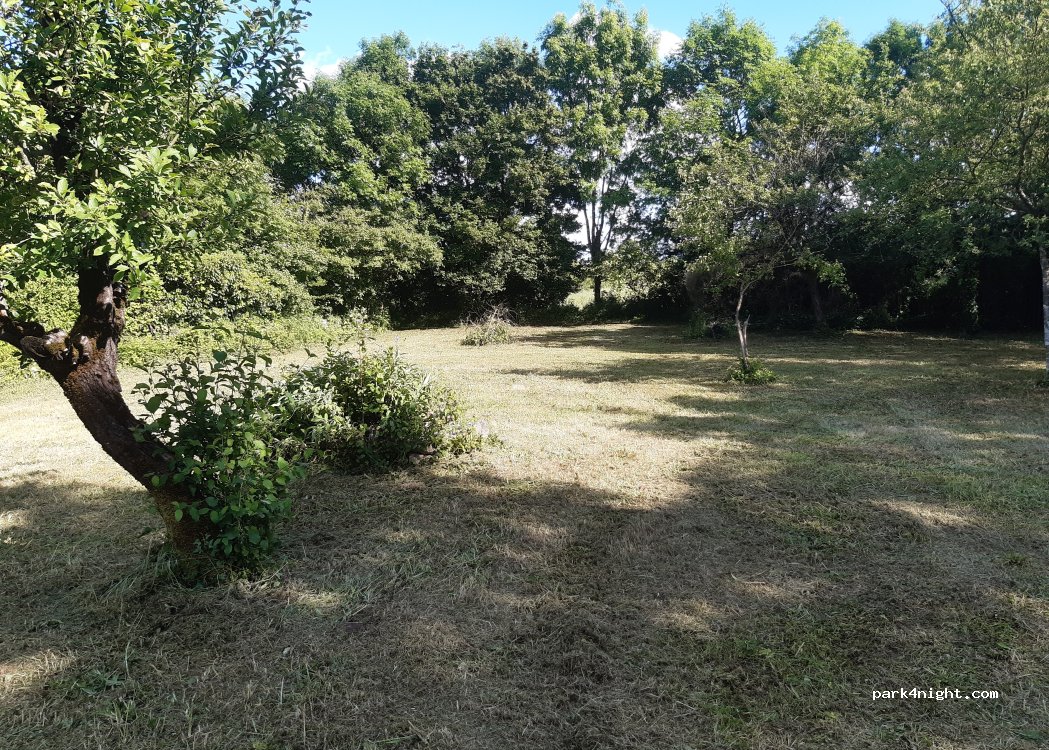 (79800) Exoudun - Rue de la Gare Bagnault — foto
