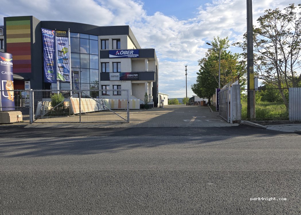 (710136) Botoșani - 80 Strada Pacea — foto 3