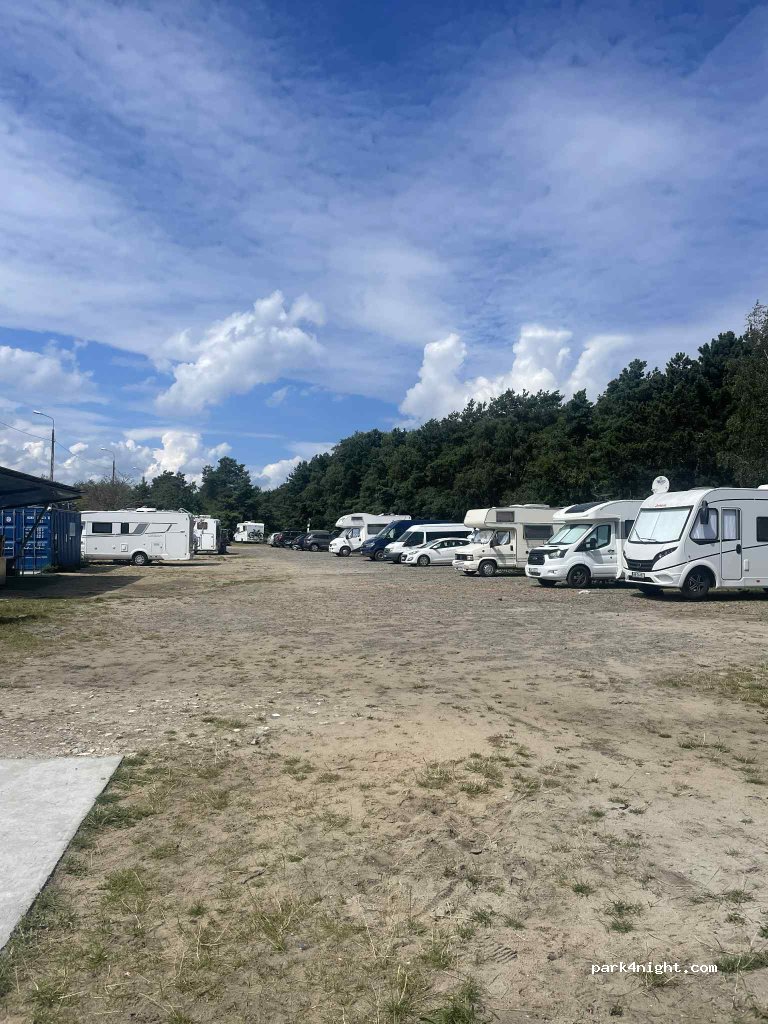 Kite Parking — foto 2