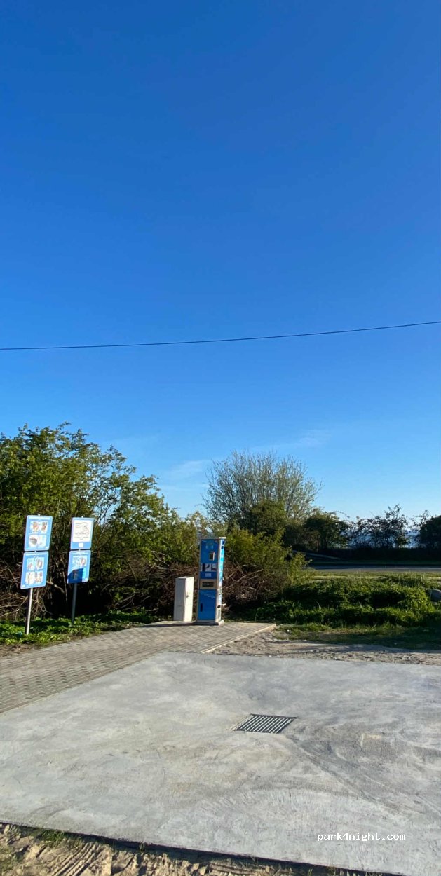 Kite Parking — foto 4