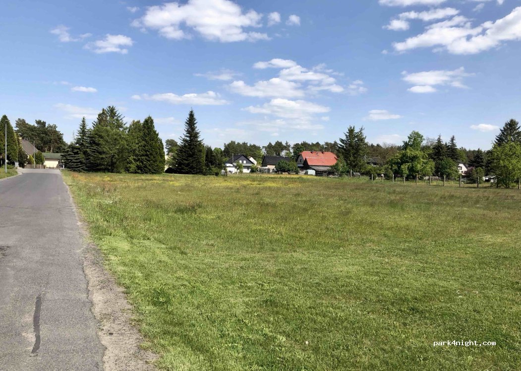 (01945) Ruhland - 7 Guteborner Straße — foto 3
