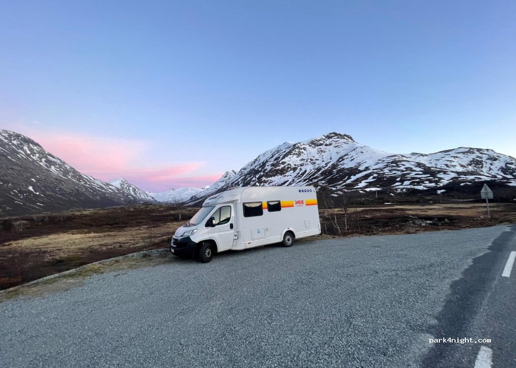 (2687) Bøverkinnhalsen - 55 — foto