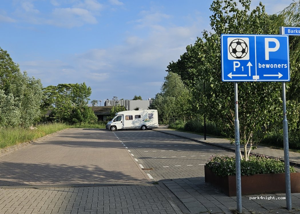 (2957 EM) Nieuw-Lekkerland - 22 Klipperstraat — foto 2