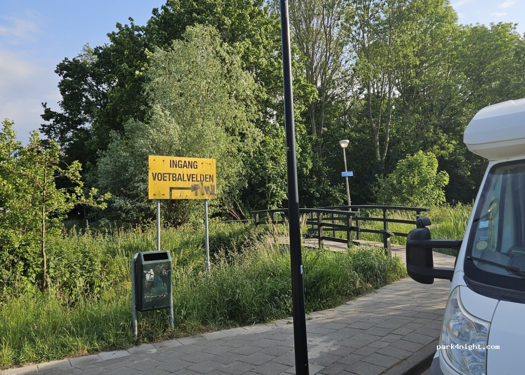 (2957 EM) Nieuw-Lekkerland - 22 Klipperstraat — foto 3