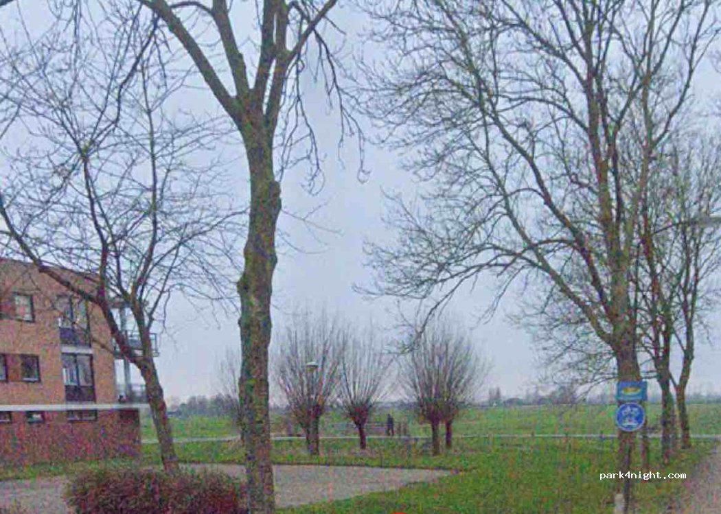 (3641 XP) Mijdrecht - 33 Malachiet — foto