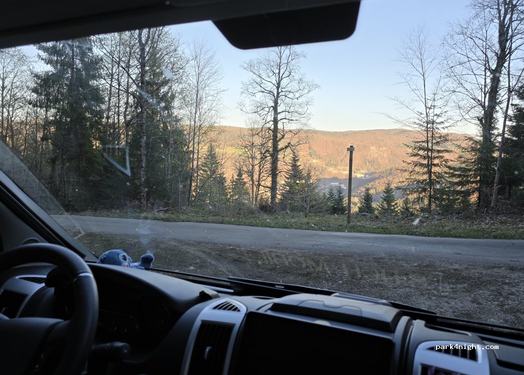 (39400) Morbier - Route Forestière des Baptaillards — foto 2
