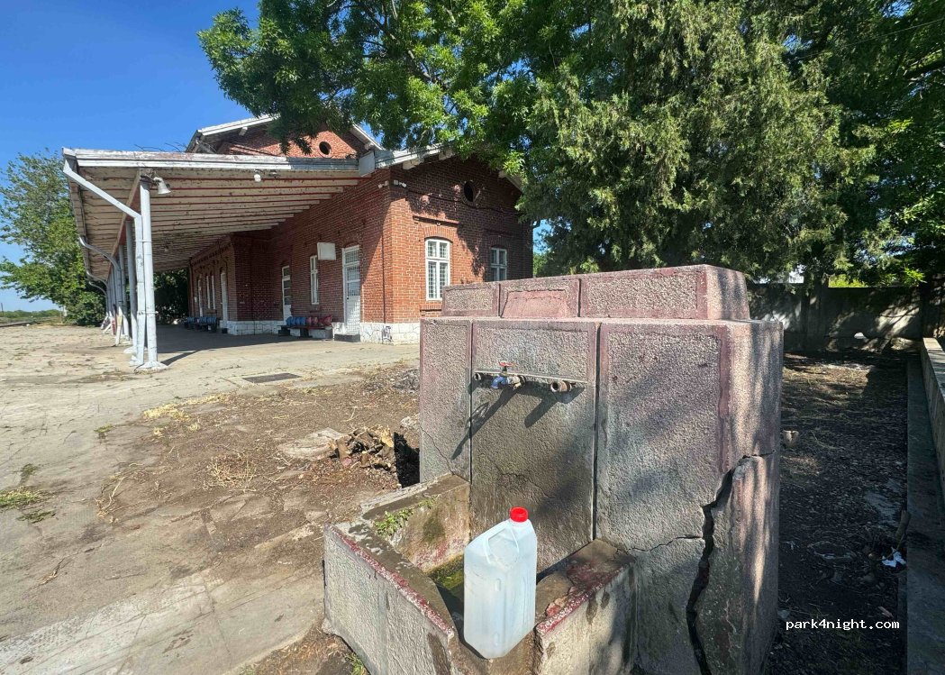 (235300) Corabia - 1 Strada Trecerea Dunării — foto