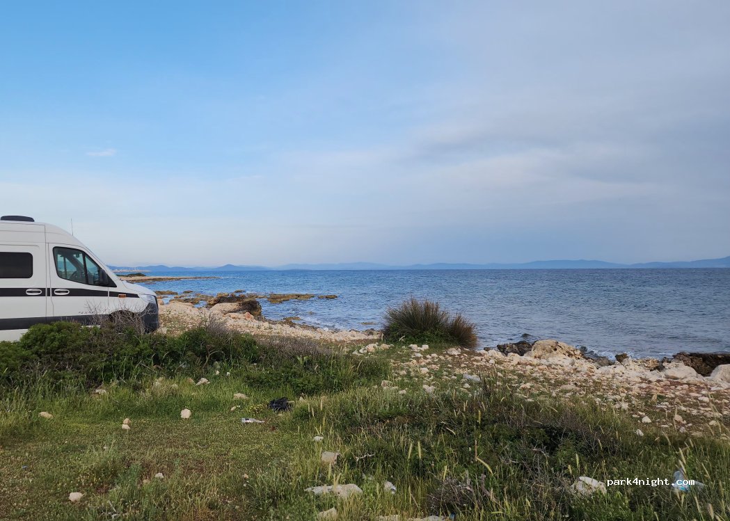 (09270) Çamlık - — foto