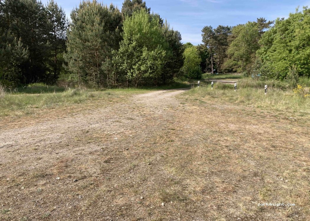 (17213) Malchow - 67 Friedenstraße — foto 2