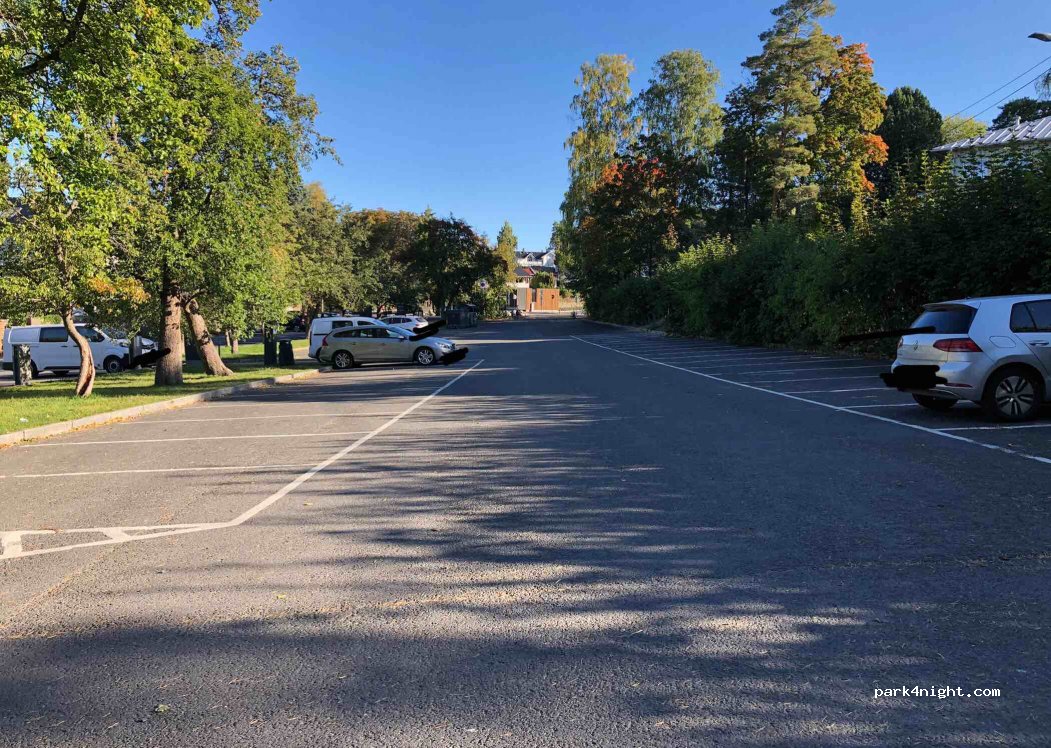(0287) Oslo - 57 Strømsborgveien — foto 2
