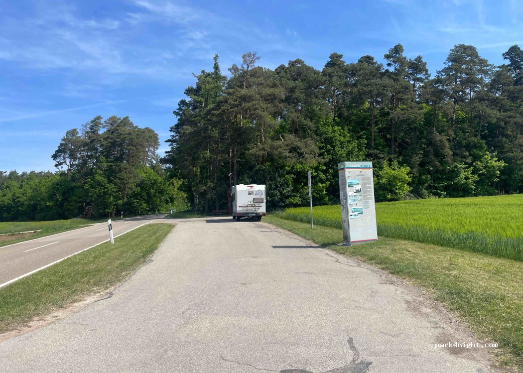(91725) Ehingen - AN49 — foto 4