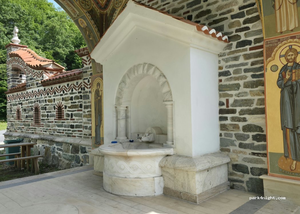 () Bumbești-Jiu - E79 — foto