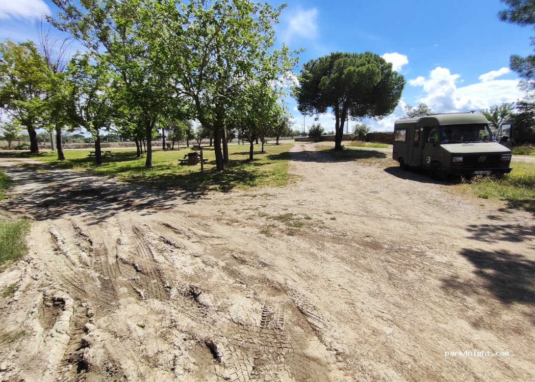 (7240-255) Mourão - Unnamed Road — foto