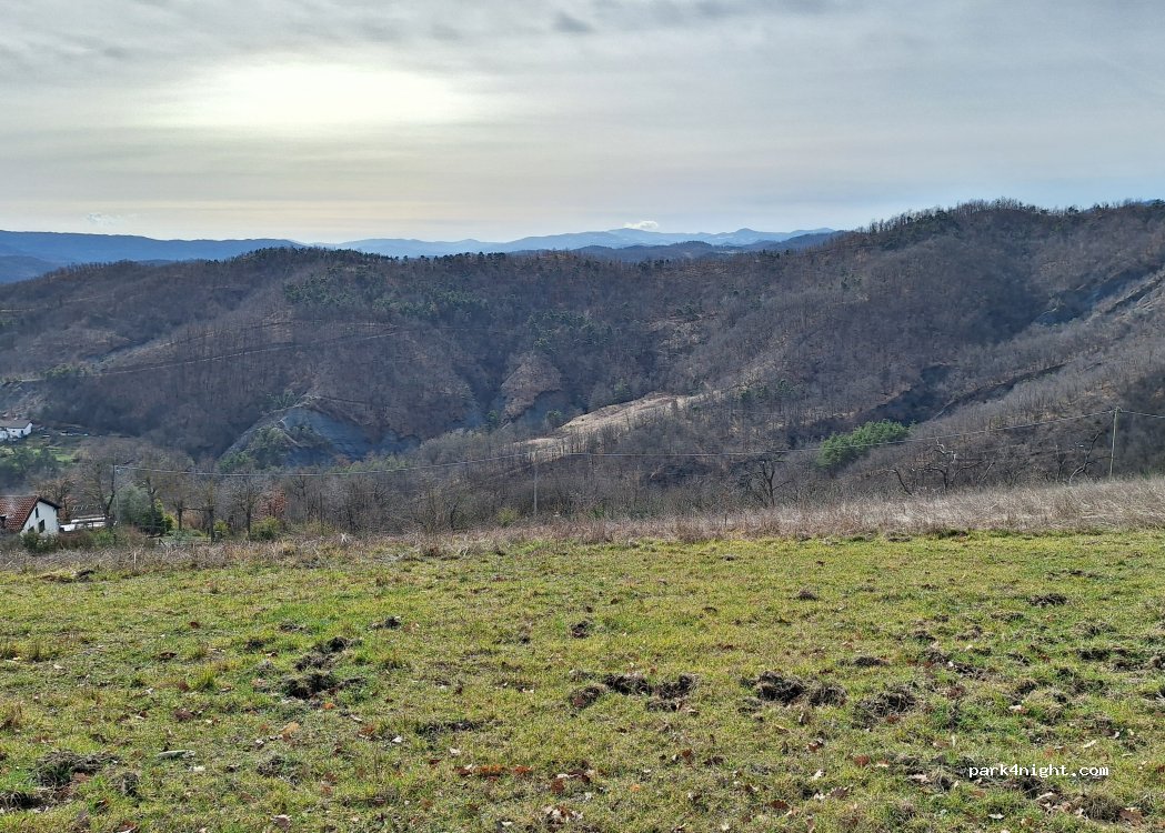 (15010) Merana - colle di san fermo — foto 2