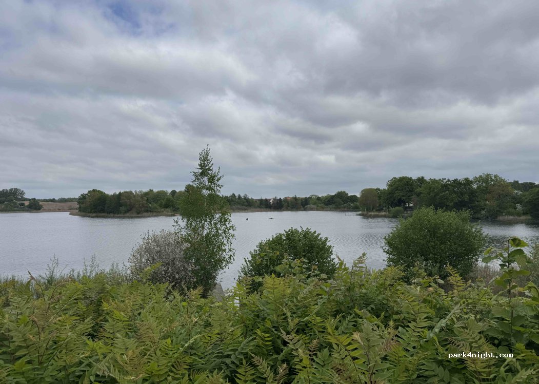 Camping Sternberger Seenland — foto