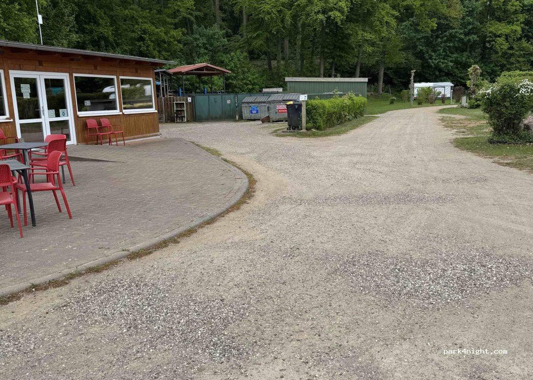 Camping Sternberger Seenland — foto 2