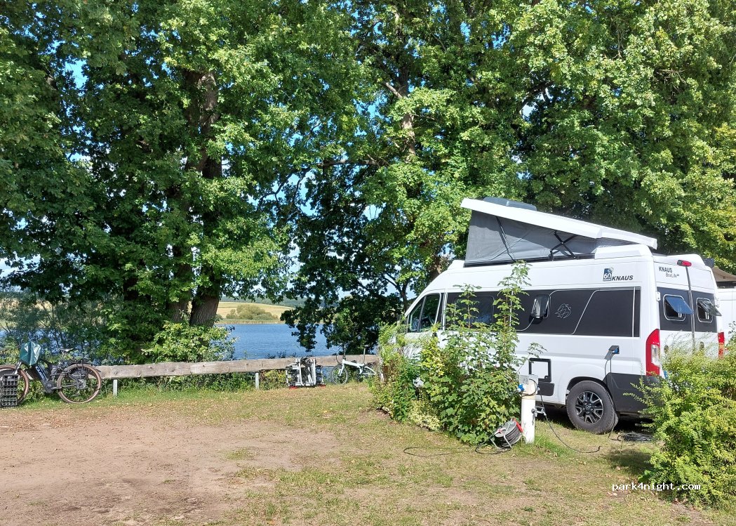 Camping Sternberger Seenland — foto 5