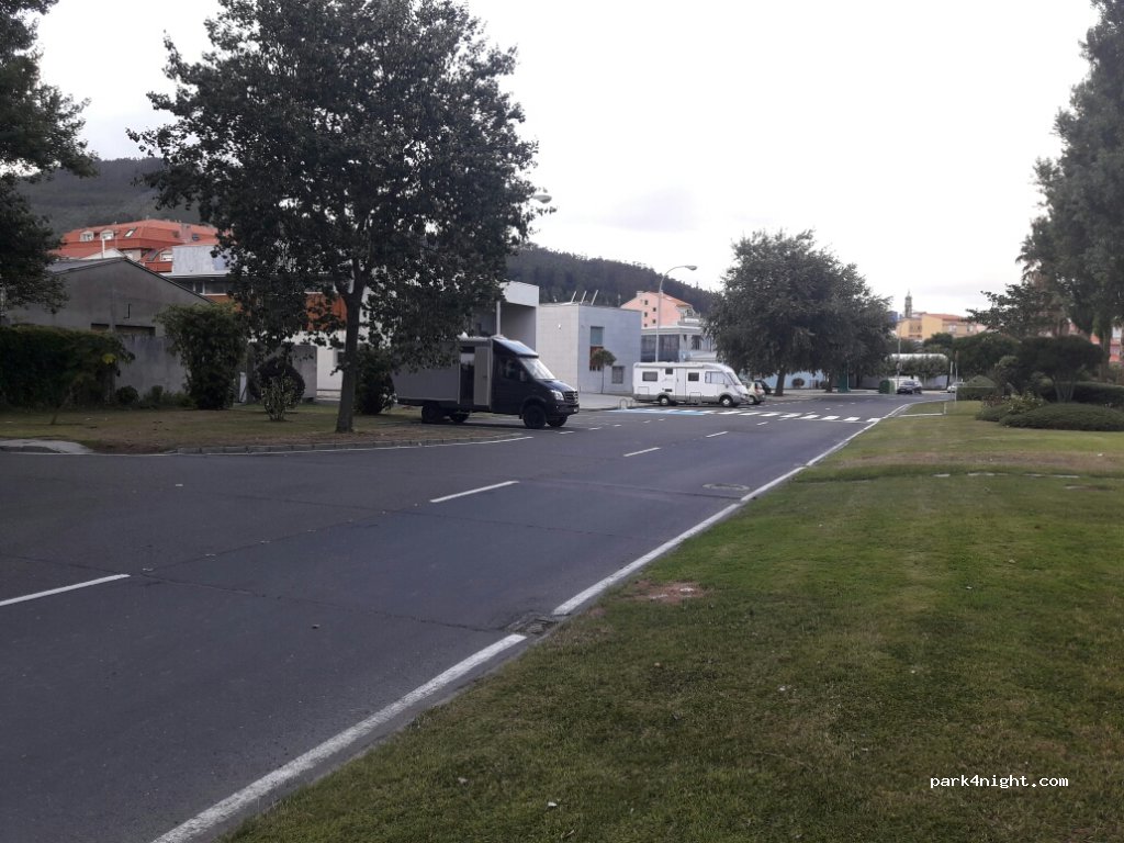 (15360) Cariño - Avenida Paz — foto