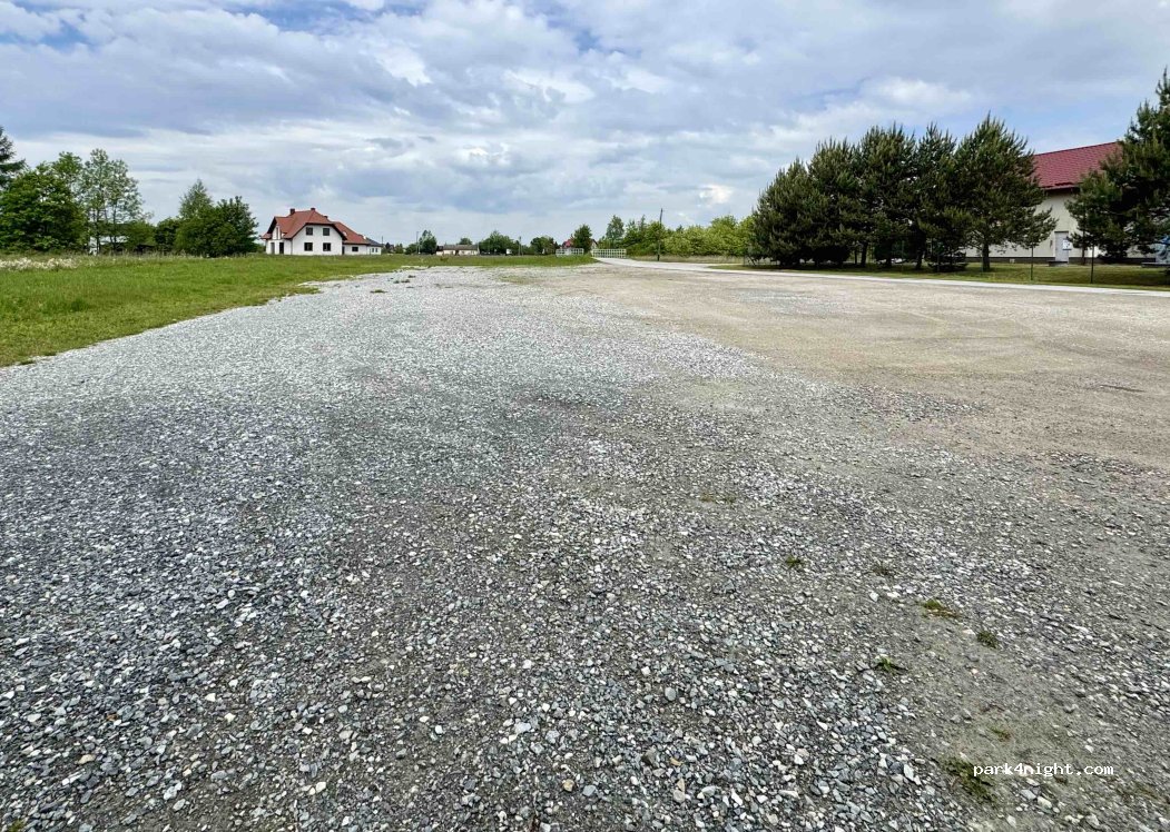 (32-007) Zabierzów Bocheński - Unnamed road — foto 4