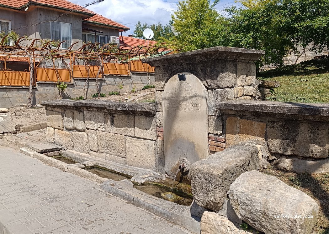 (9900) Novi pazar - 15 27 — foto