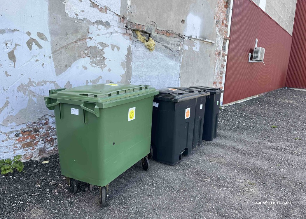 Ställplats Järnet — foto 2