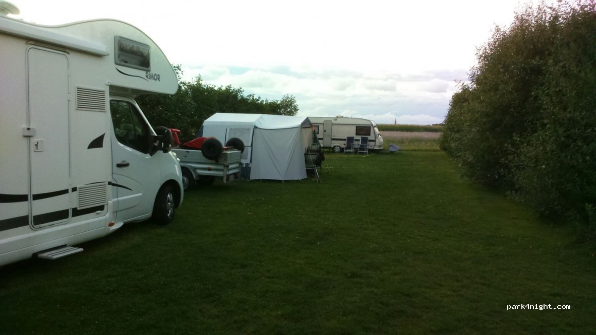 Mini campeggio Hoeve Axel — foto 2