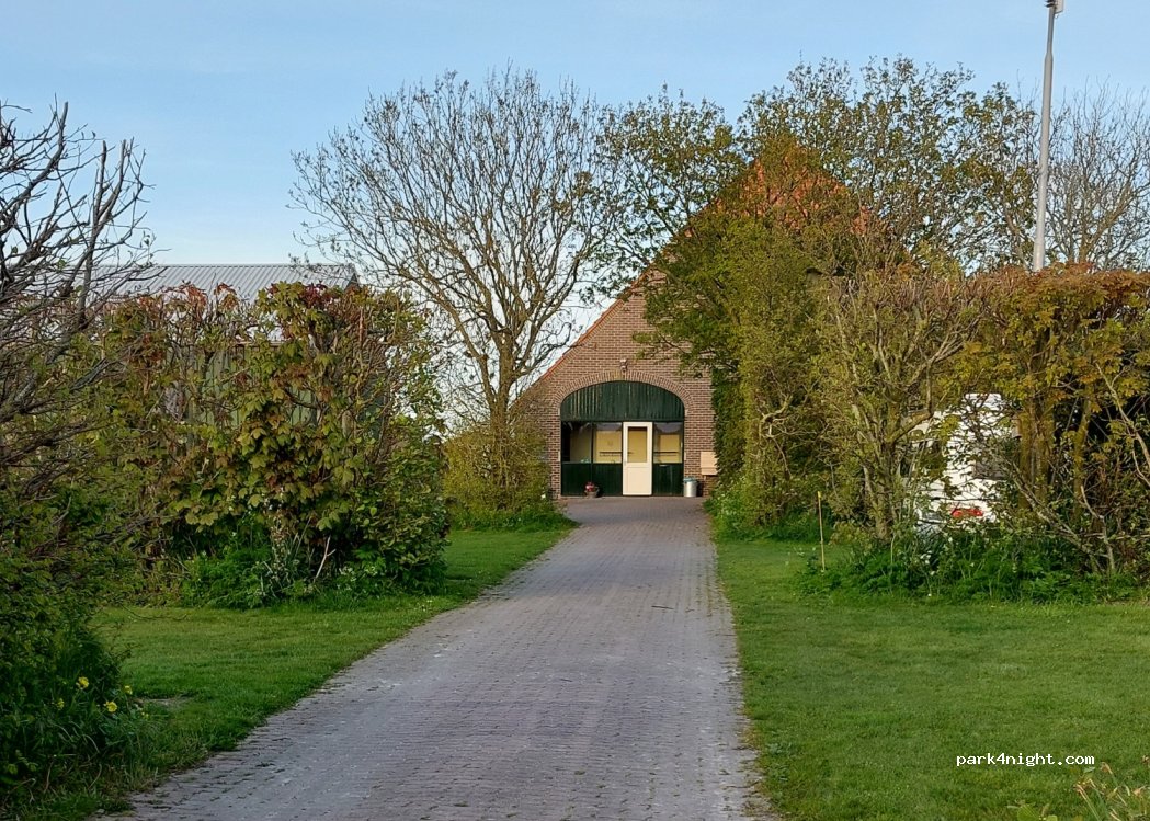 Mini campeggio Hoeve Axel — foto 4