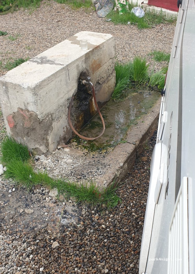 (25530) Narman - Demirdağ Köyü Yolu — foto