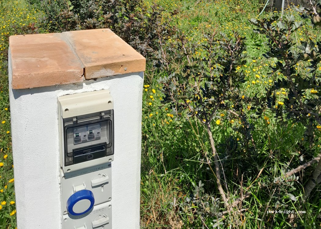 Agricampeggio Cirra — foto 2