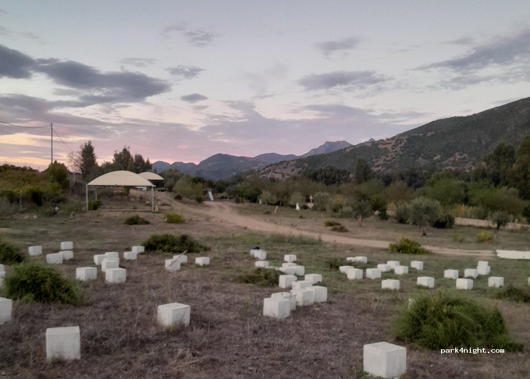 Agricampeggio Cirra — foto 4