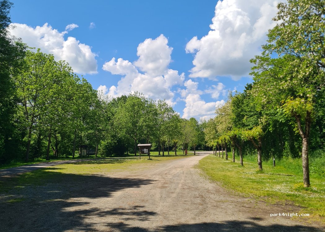 (36230) Montipouret - 2 Le Moulin d'Angibault — foto 3