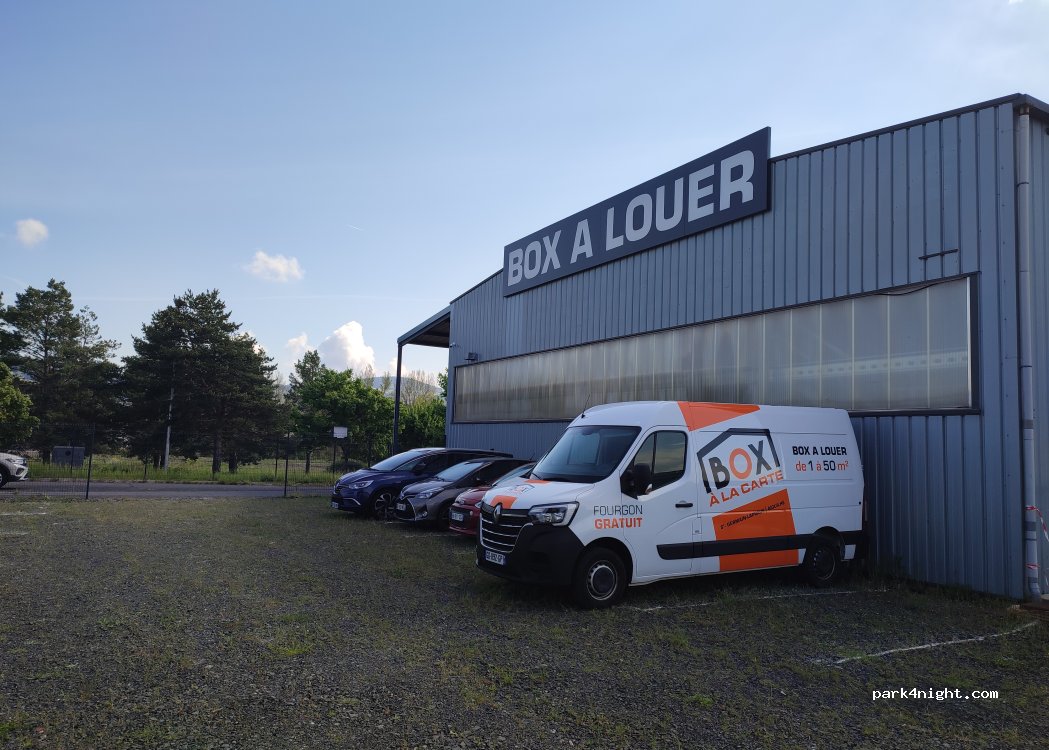 (43700) Saint-Germain-Laprade - 120 Rue Schuman Maurice — foto