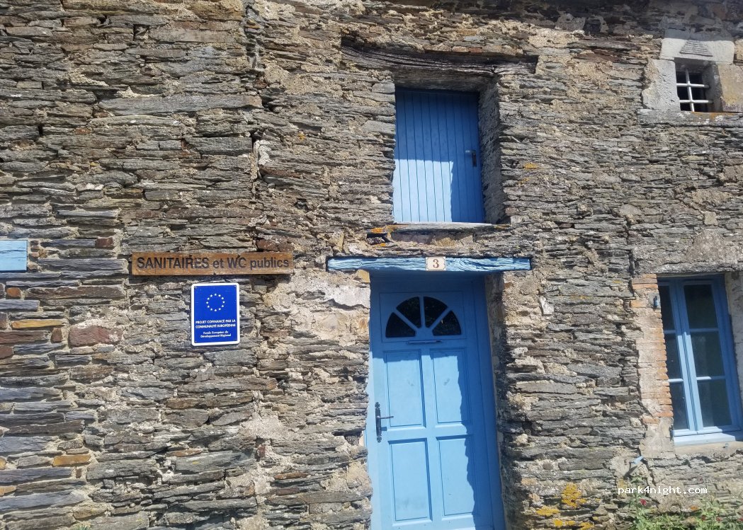 (35660) La Chapelle-de-Brain - 5 Rue du Port — foto 2