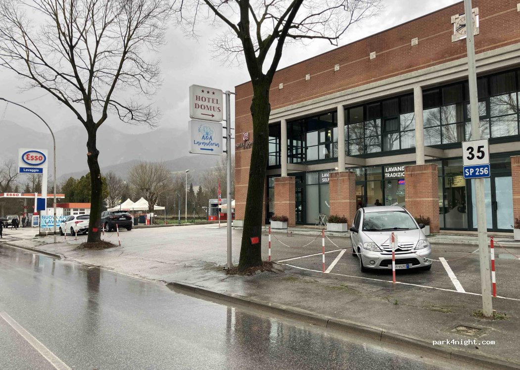 (60043) Cerreto d'Esi - 20b Via Dante — foto 4