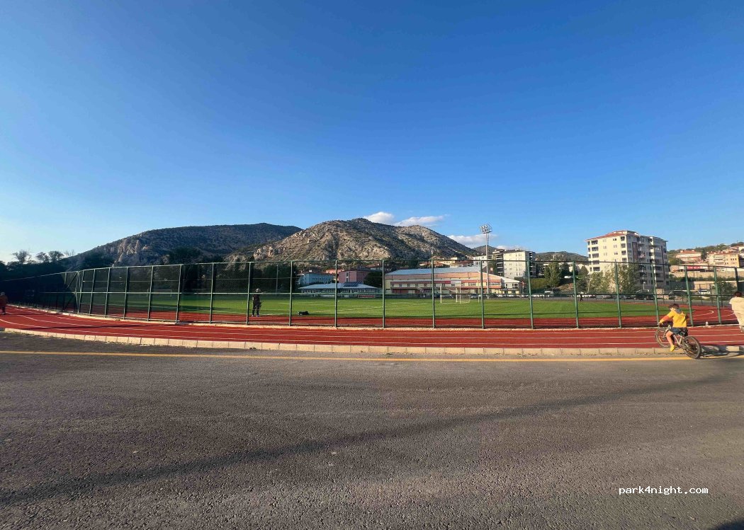 (06920) Nallıhan - 32 Ayhan Sümer Caddesi — foto