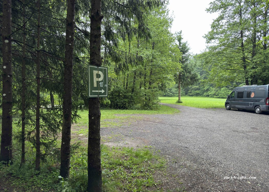 (4207) Cerklje na Gorenjskem - 46 Češnjevek — foto 4