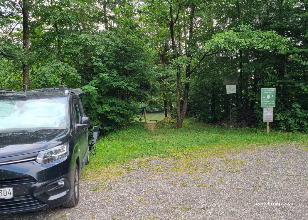 (4207) Cerklje na Gorenjskem - 46 Češnjevek — foto 5