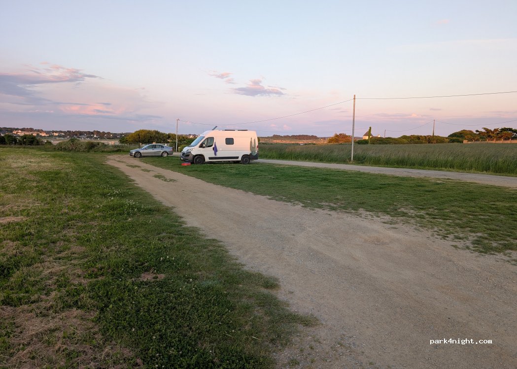 (29360) Clohars-Carnoët - 4 Chemin du Mât Pilote — foto