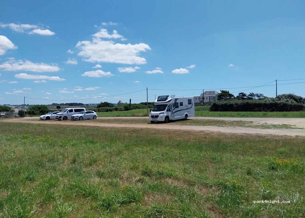 (29360) Clohars-Carnoët - 4 Chemin du Mât Pilote — foto 2