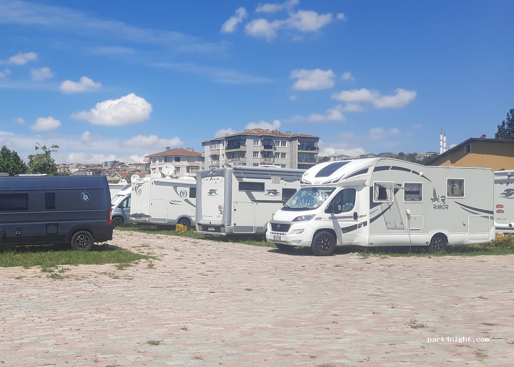 (34290) Küçükçekmece - Florya Menekşe Ykş. — foto 5