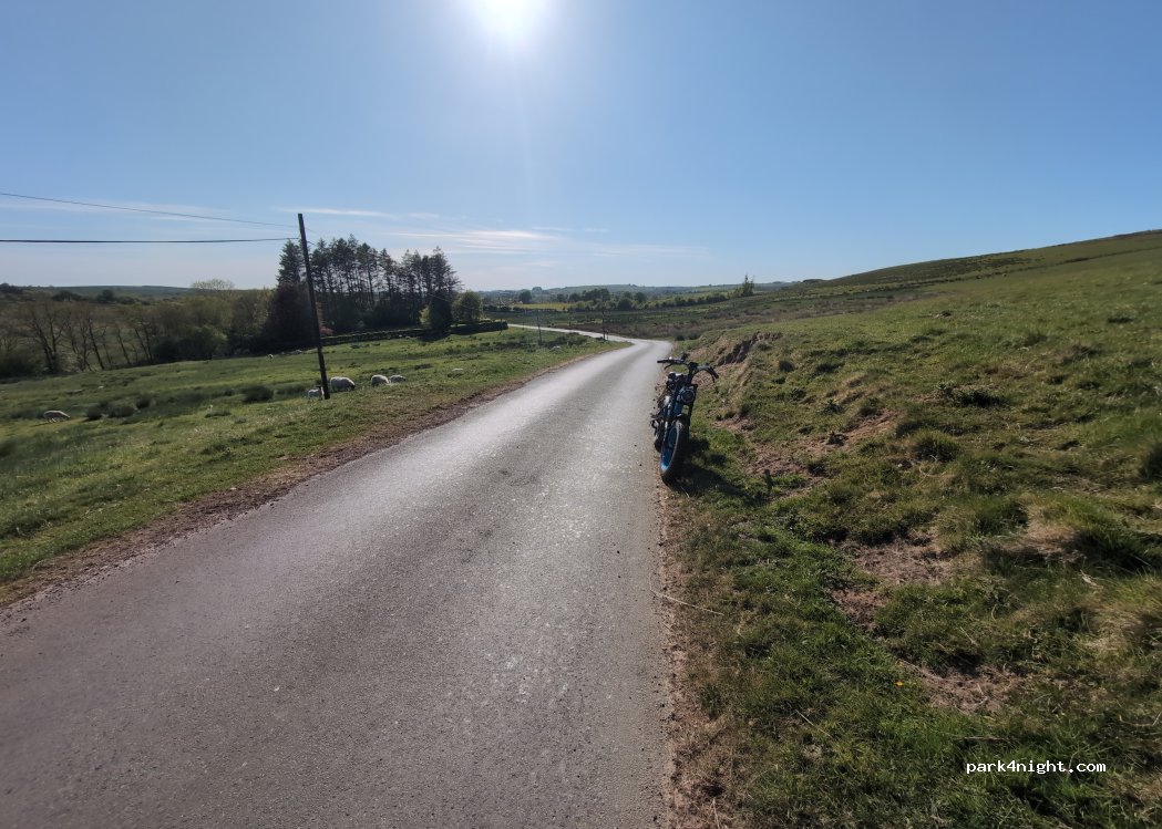 (CA6 6PS) Carlisle - Unnamed road — foto 2