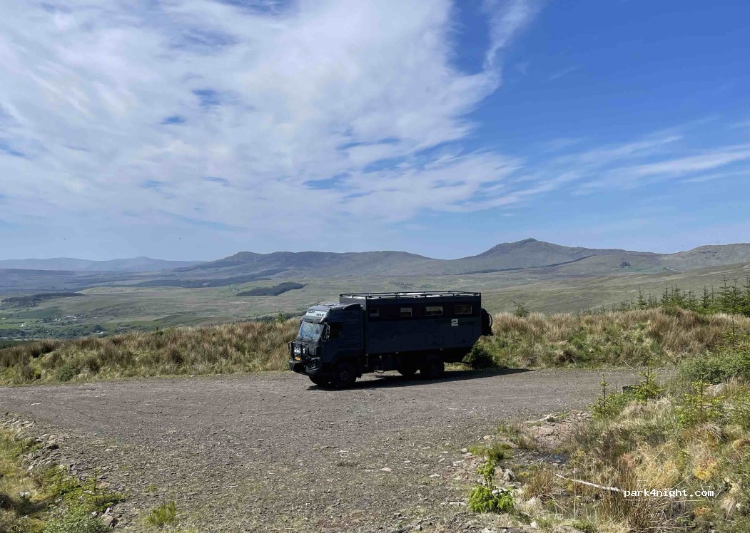 (F94 YX27) Lough Eske - — foto 2