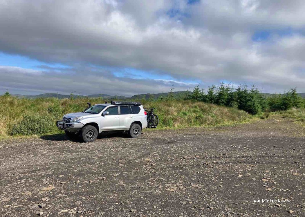 (F94 YX27) Lough Eske - — foto 3