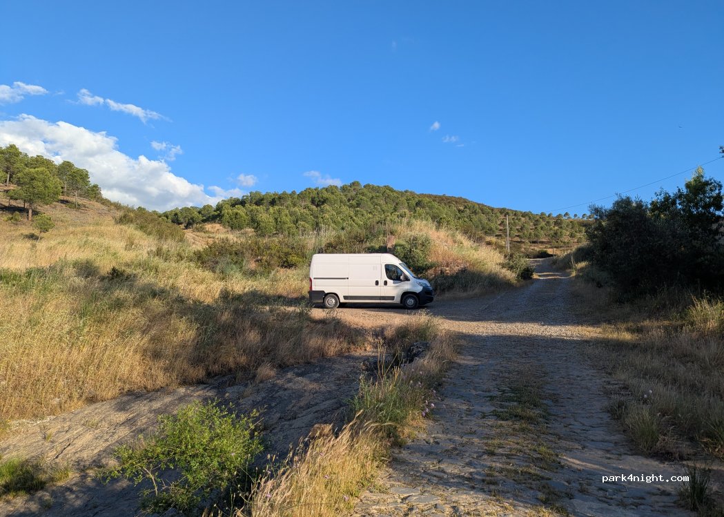 (7750) Mértola - M507 — foto 4